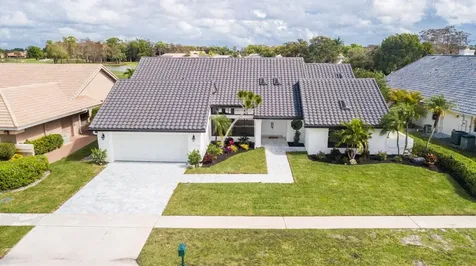 10803 Boca Woods Lane Boca Raton FL 33428