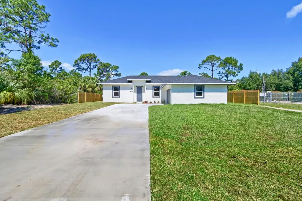 4600 SW Darwin Boulevard Port St Lucie FL 34953