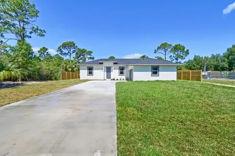4600 SW Darwin Boulevard Port St Lucie FL 34953