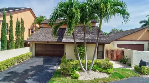 6506 Contempo Lane Boca Raton FL 33433