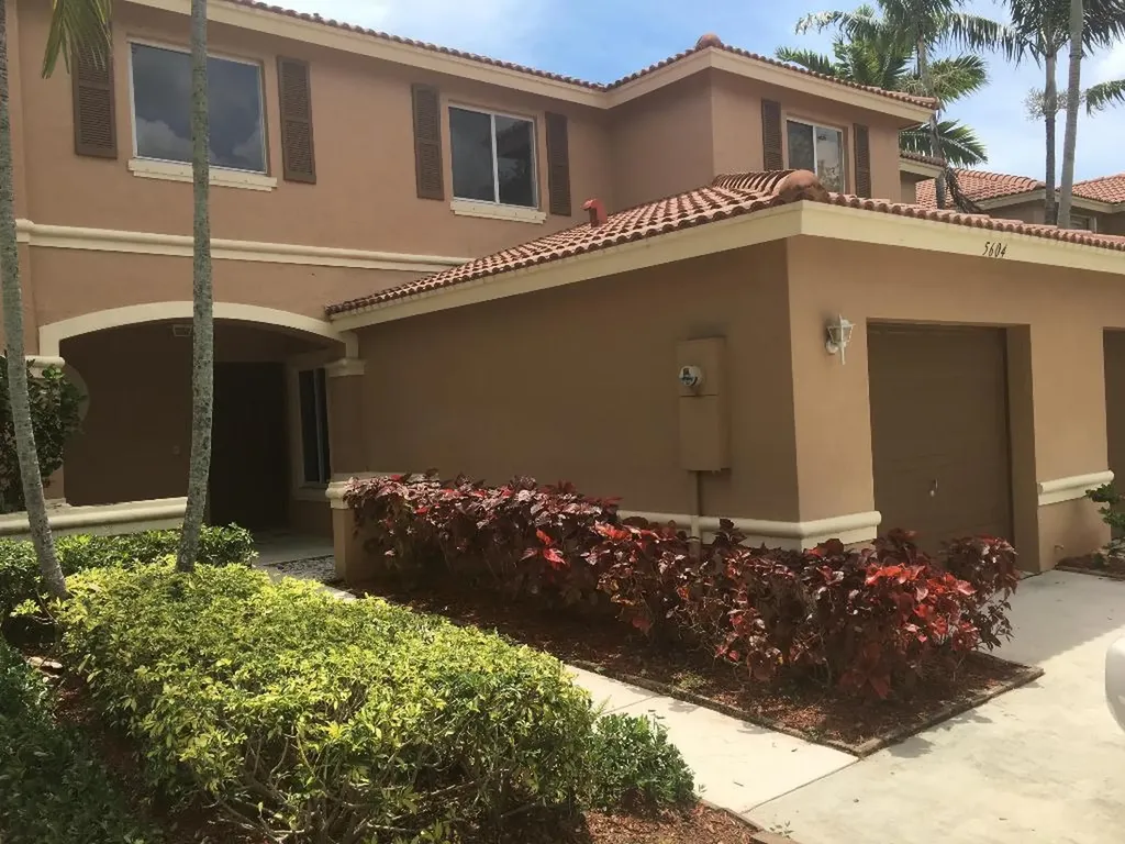 5604 Crossing Rocks Court Riviera Beach FL 33407