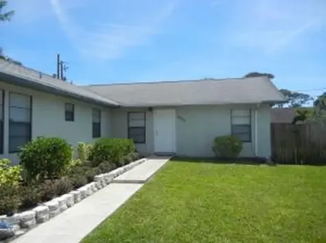 6034 Wolfe Street Jupiter FL 33458