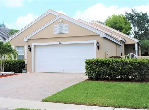 105 Newberry Lane Royal Palm Beach FL 33414