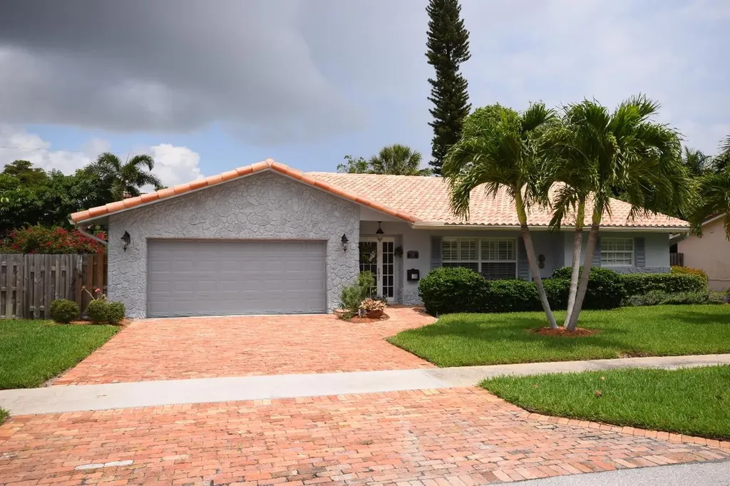 1651 NW 11th Street Boca Raton FL 33486