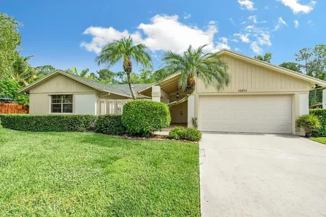 13571 Ishnala Court Wellington FL 33414