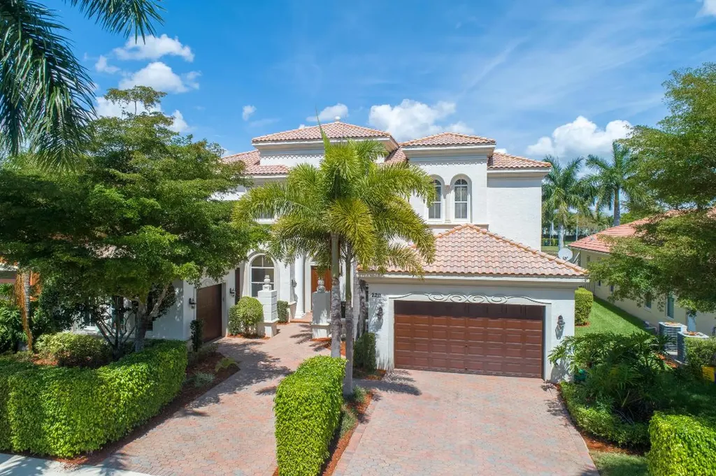 2211 Widener Terrace Wellington FL 33414
