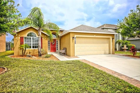 6125 NW Wild Cotton Way Port St Lucie FL 34986