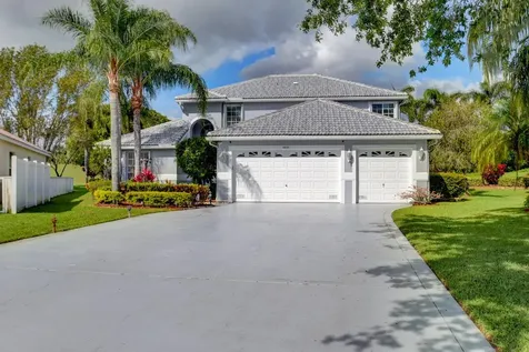 6428 Bridgeport Lane Lake Worth FL 33463