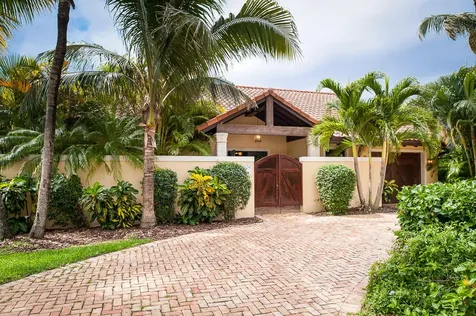 306 Linda Lane Palm Beach Shores FL 33404