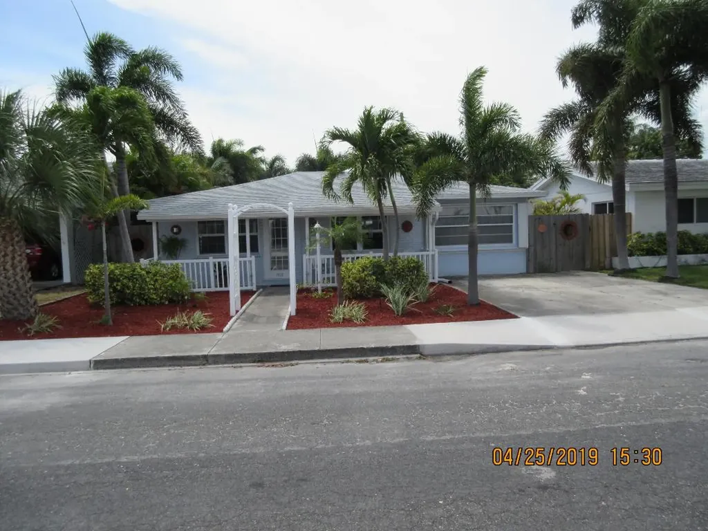 1717 N J Terrace Lake Worth Beach FL 33460