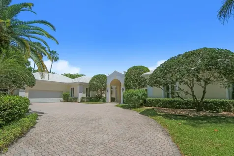 2520 Fairway Island Drive Wellington FL 33414