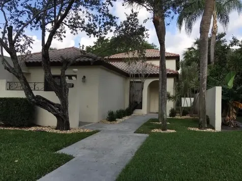 3117 Kingswood Terrace Boca Raton FL 33431