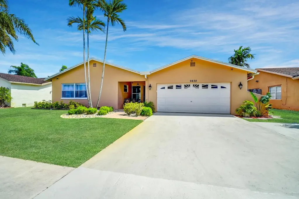 9230 SW 16th Street Boca Raton FL 33428