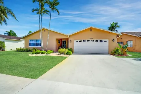 9230 SW 16th Street Boca Raton FL 33428