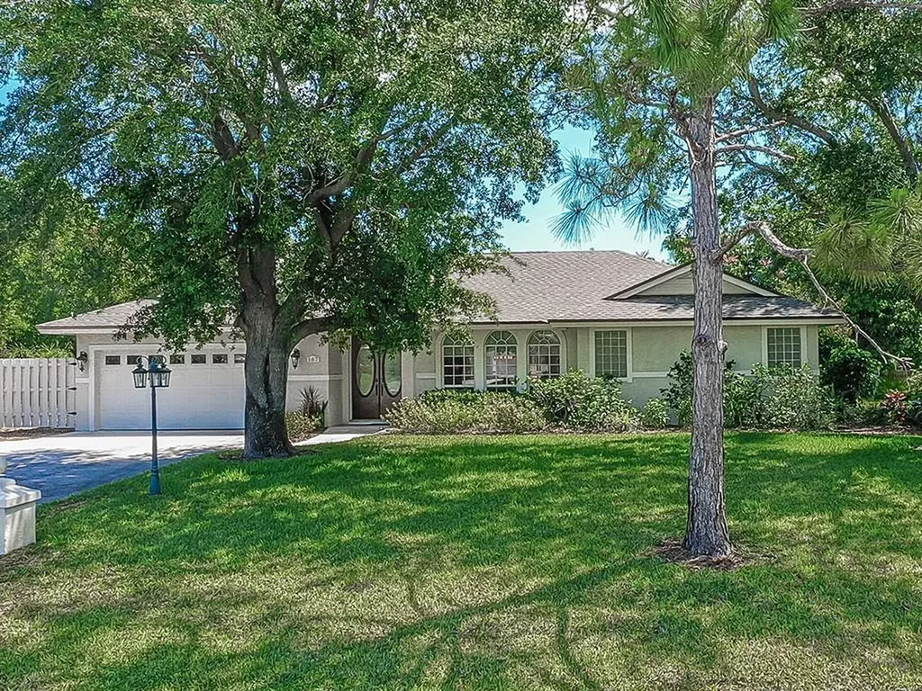167 NE Blueberry Terrace Jensen Beach FL 34957