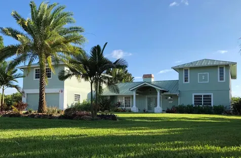 4122 SW Saint Lucie Lane Palm City FL 34990