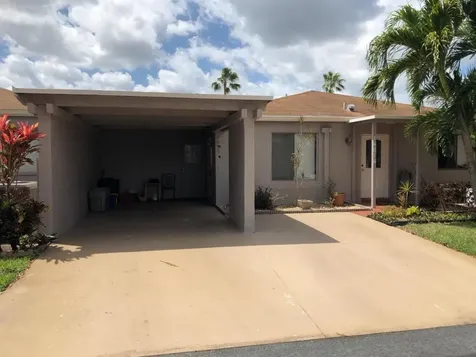 14814 Wildflower Lane Delray Beach FL 33446
