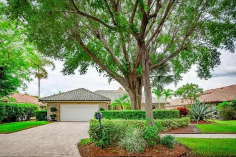 6568 Timber Lane Boca Raton FL 33433