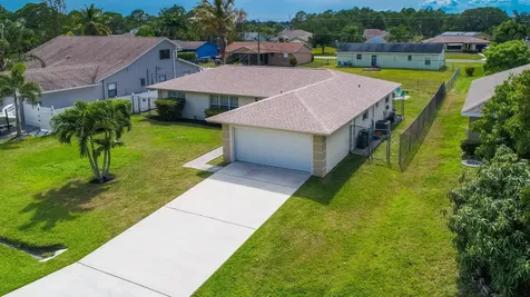 1144 SW Hutchins Street Port St Lucie FL 34983