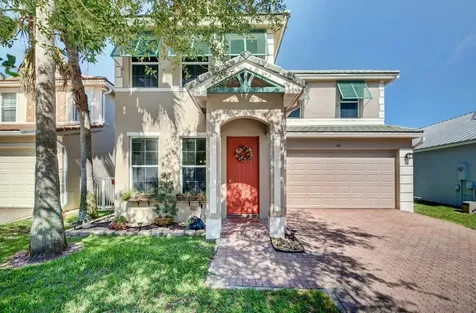 193 Mulberry Grove Road Royal Palm Beach FL 33411