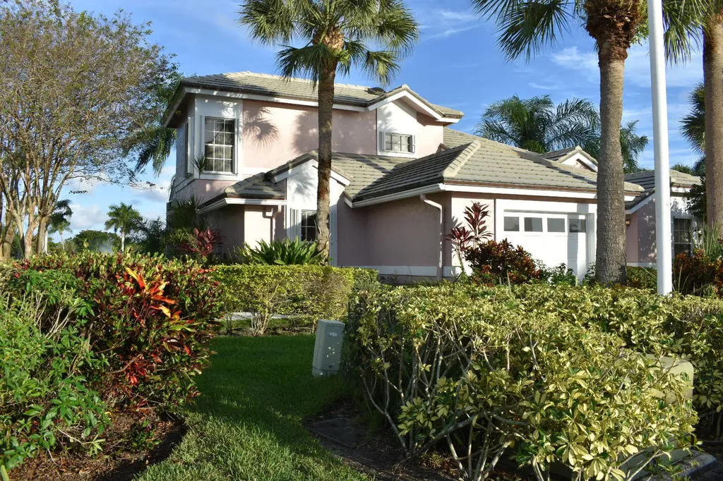 6134 Bear Creek Court Lake Worth FL 33467