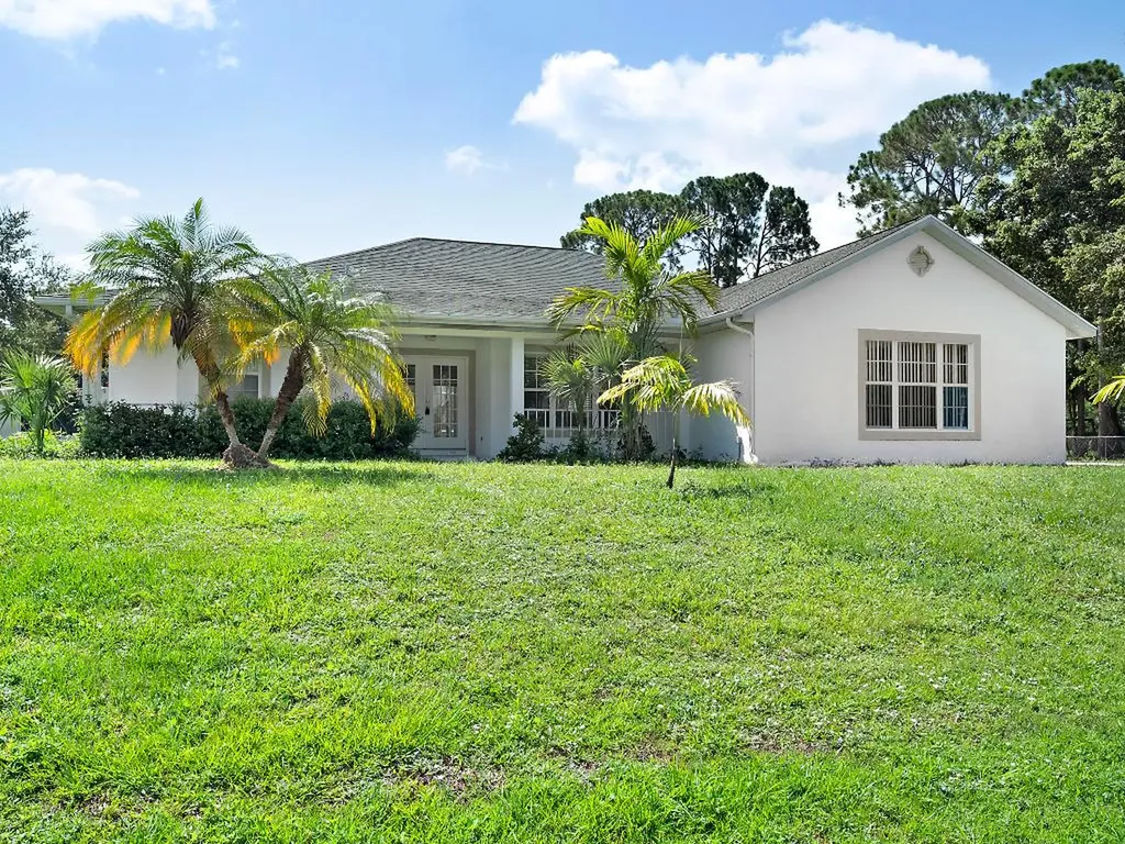 1707 SW Import Drive Port St Lucie FL 34953