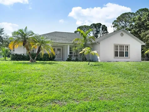 1707 SW Import Drive Port St Lucie FL 34953