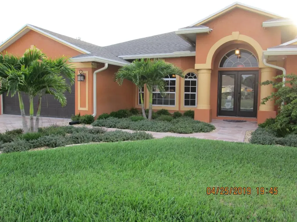 5444 NW Comer Street Port St Lucie FL 34986