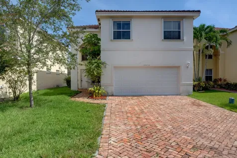10850 NW 34th Court Coral Springs FL 33065