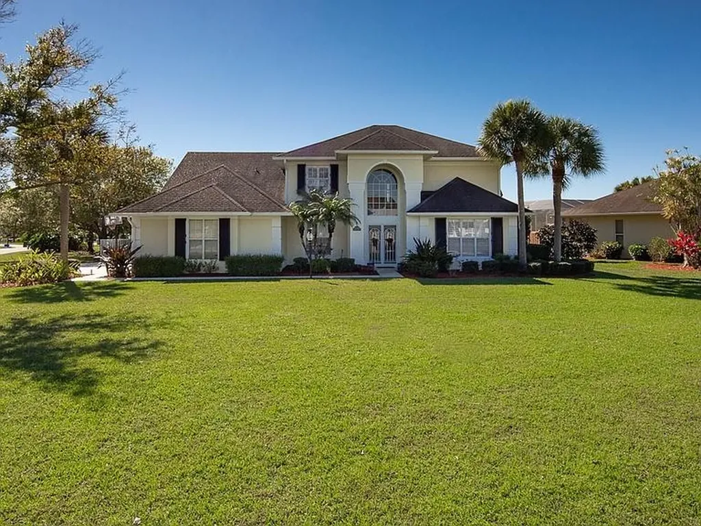 4218 SW Brookside Drive Palm City FL 34990