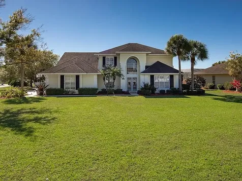 4218 SW Brookside Drive Palm City FL 34990