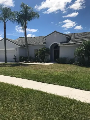 7750 Hanahan Place Lake Worth FL 33467