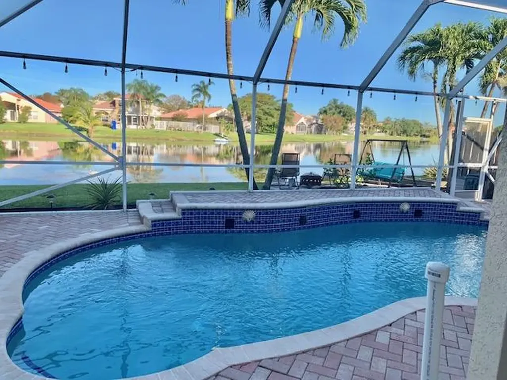 7338 Michigan Isle Road Lake Worth FL 33467