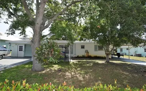 3753 NE Barbara Drive Jensen Beach FL 34957