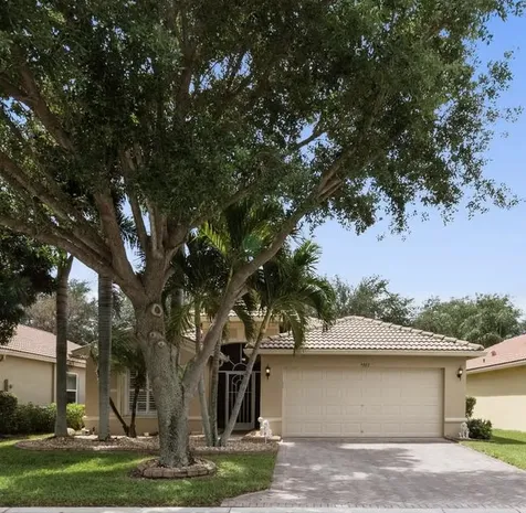5322 Vernio Lane Boynton Beach FL 33437