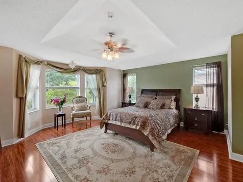 9853 Woodworth Court Wellington FL 33414