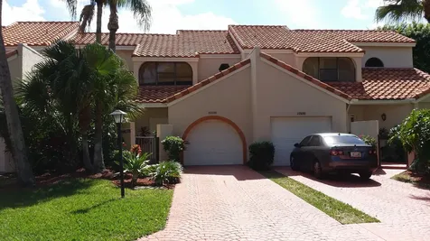 22596 Meridiana Drive Boca Raton FL 33433