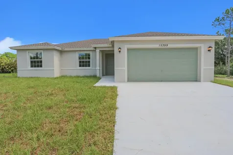 15399 Tangerine Boulevard Loxahatchee FL 33470