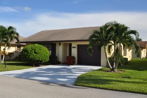 6310 Tall Cypress Circle Greenacres FL 33463