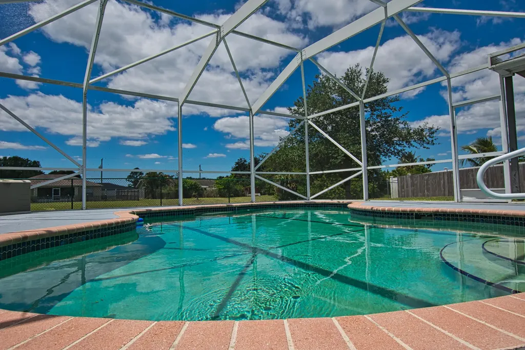 2350 SW Monterrey Lane Port St Lucie FL 34953