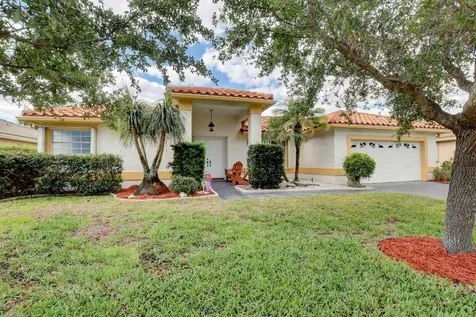4240 NW 53rd Court Coconut Creek FL 33073
