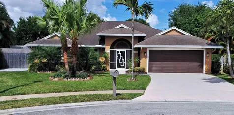 1955 Lindsey Court Wellington FL 33414