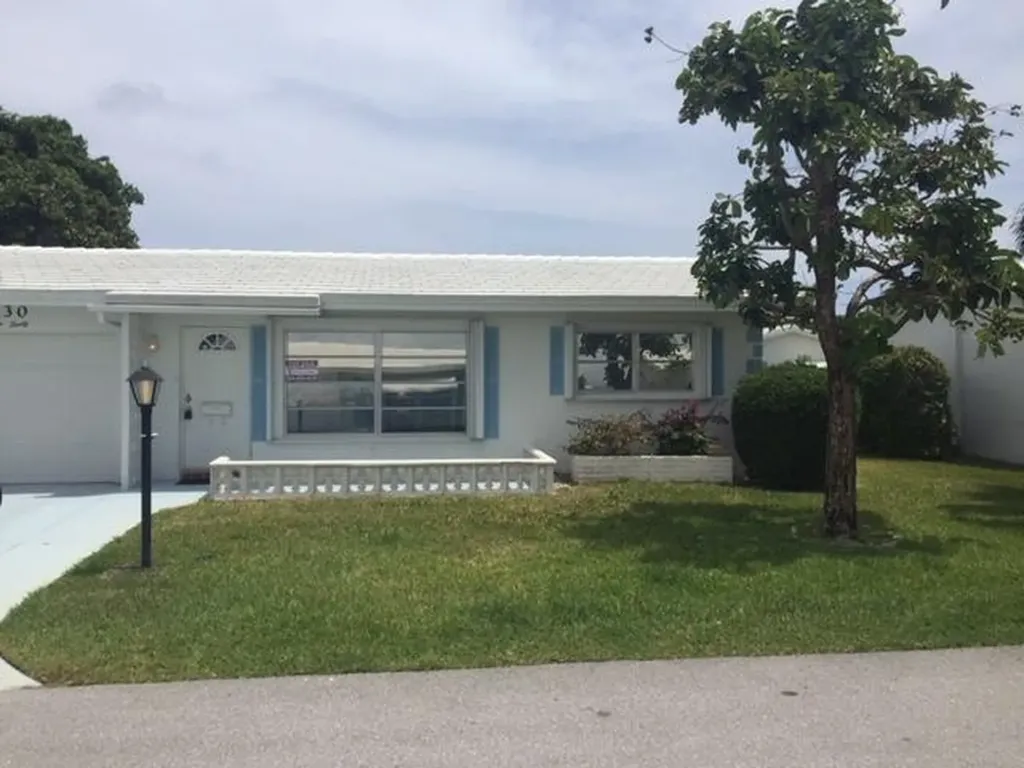 130 NW 14th Street Boynton Beach FL 33426
