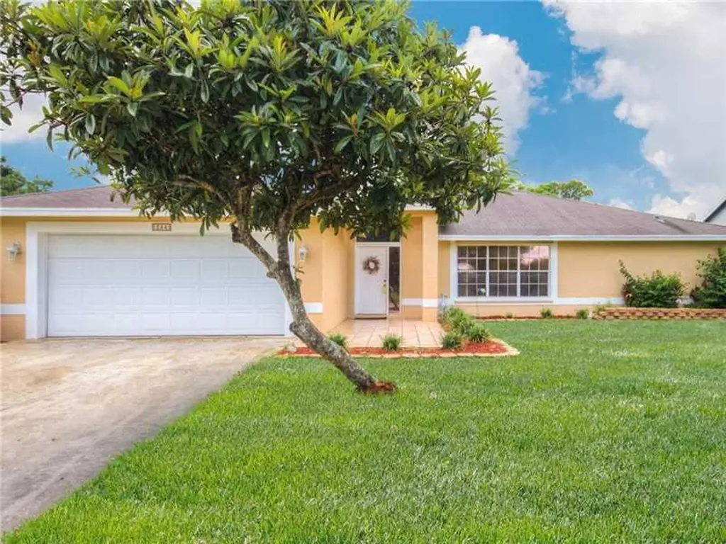 244 Ponce De Leon Street Royal Palm Beach FL 33411