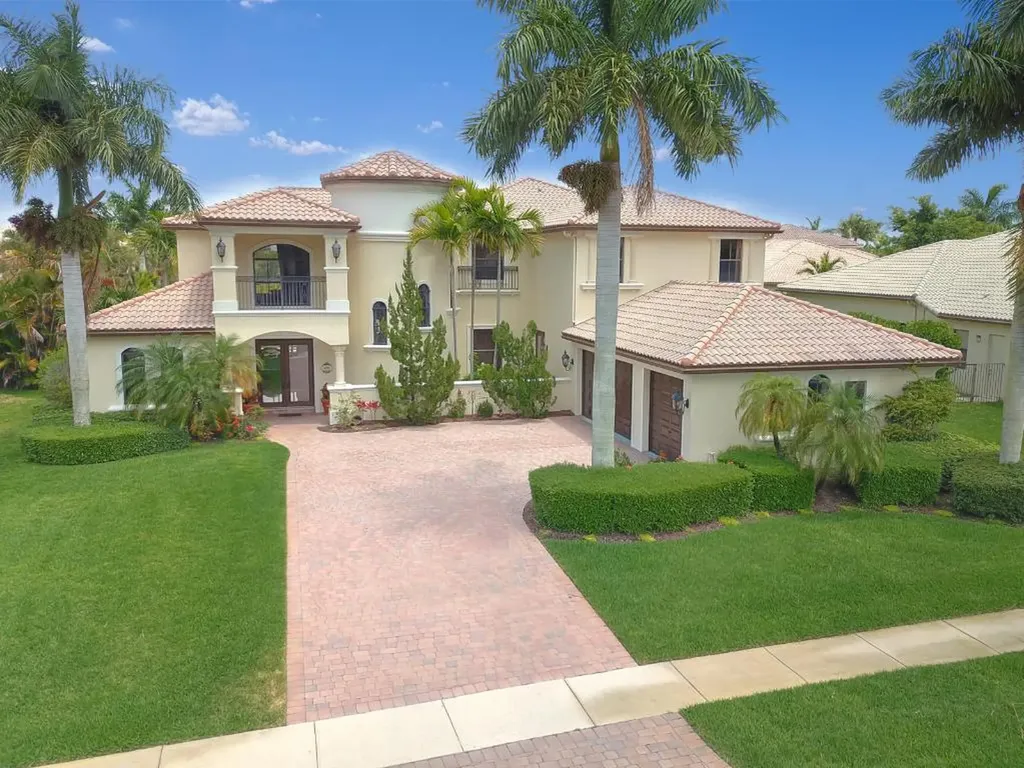 4390 Island Reef Drive Wellington FL 33449