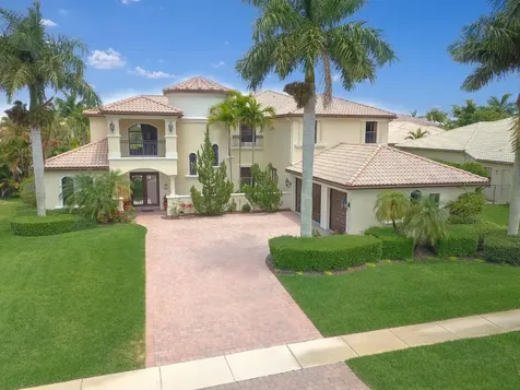 4390 Island Reef Drive Wellington FL 33449