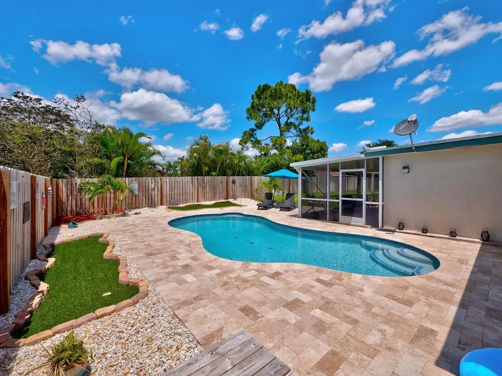 1142 Essex Drive Wellington FL 33414