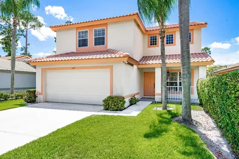 639 Lake Wellington Drive Wellington FL 33414