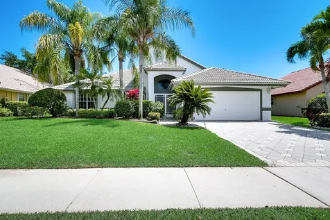 12340 Divot Drive Boynton Beach FL 33437