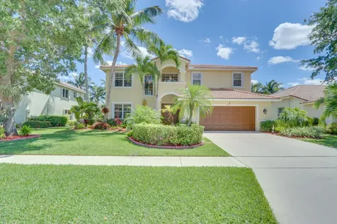 5345 Oakmont Village Circle Lake Worth FL 33463